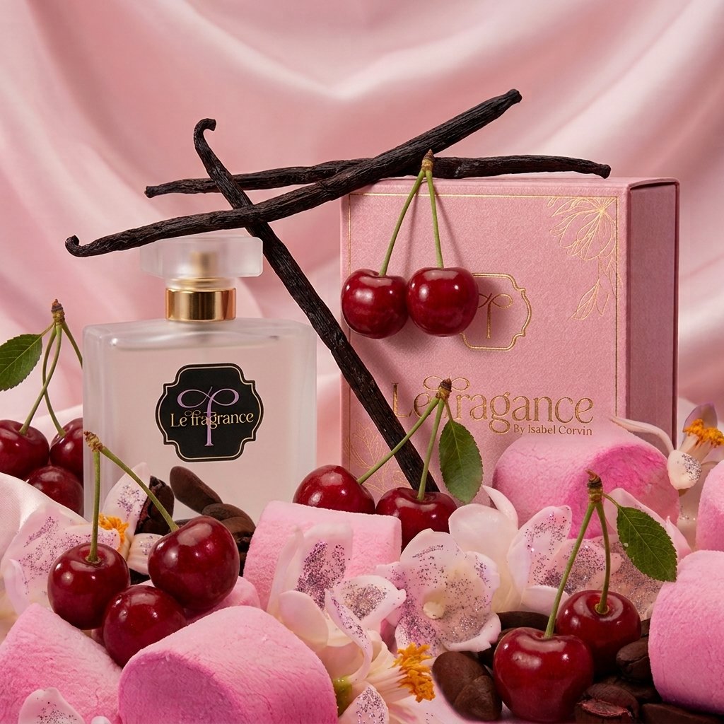 CHÉRIE NOIR